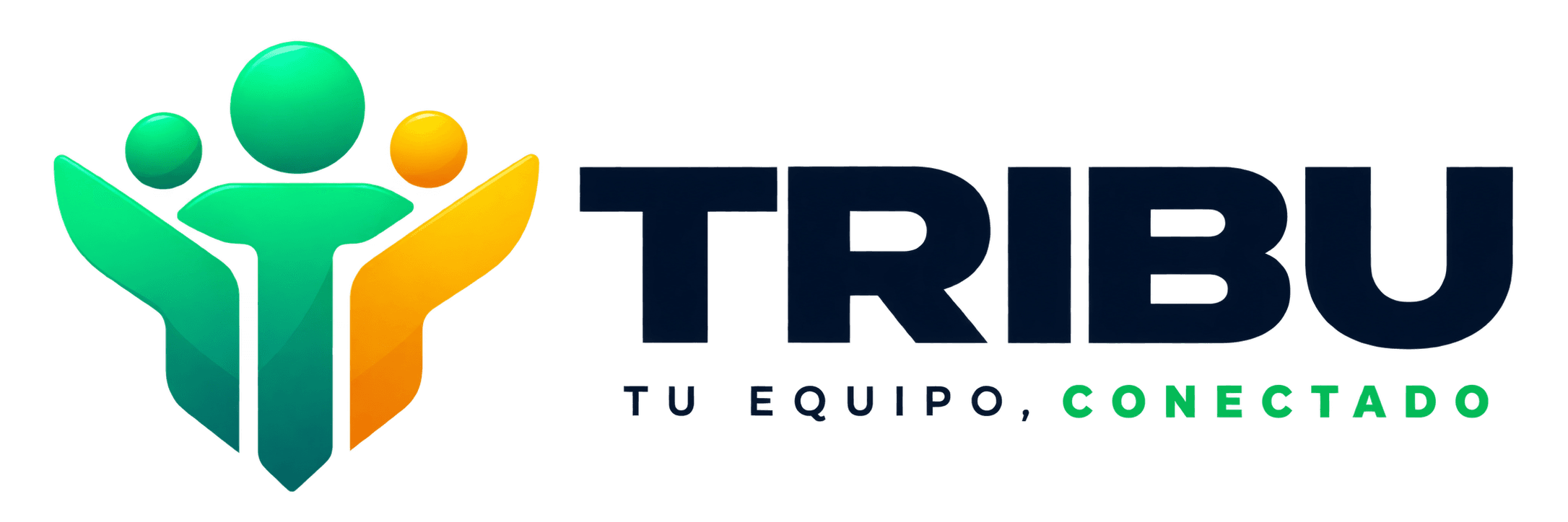 TRIBU - Tu equipo conectado